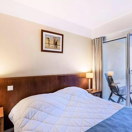 Residence Les Grands Pins - Maeva Home カルカン エクステリア 写真