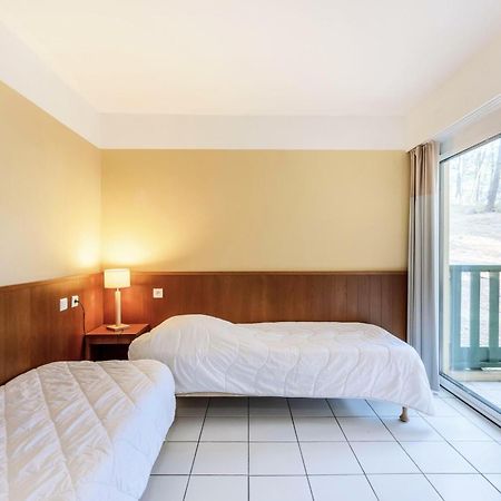 Residence Les Grands Pins - Maeva Home カルカン エクステリア 写真