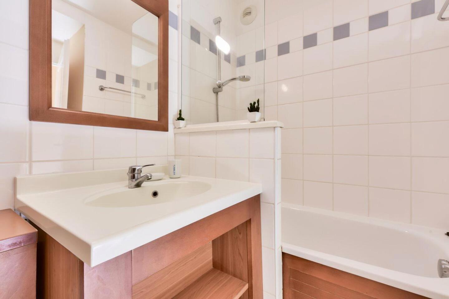 Residence Les Grands Pins - Maeva Home カルカン エクステリア 写真