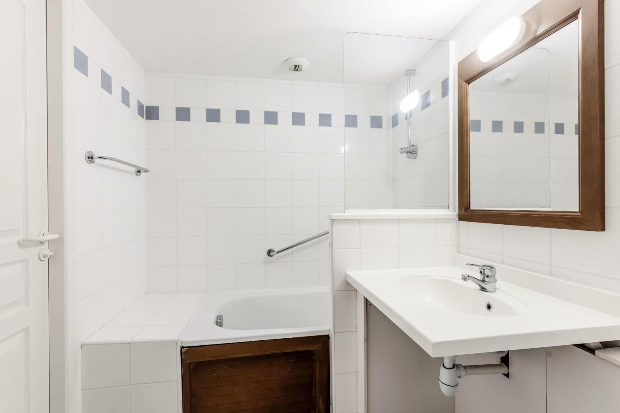 Residence Les Grands Pins - Maeva Home カルカン エクステリア 写真