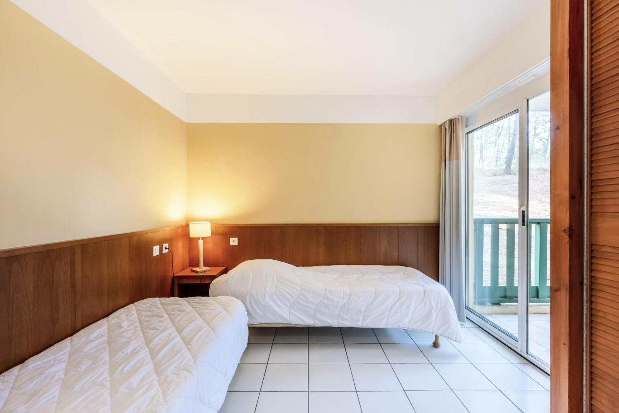Residence Les Grands Pins - Maeva Home カルカン エクステリア 写真