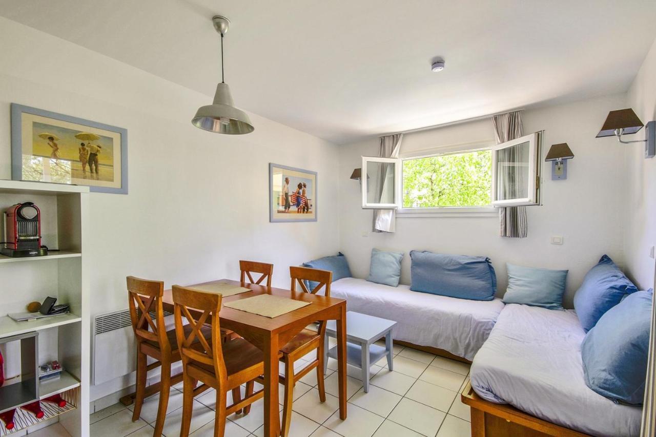Residence Les Grands Pins - Maeva Home カルカン エクステリア 写真