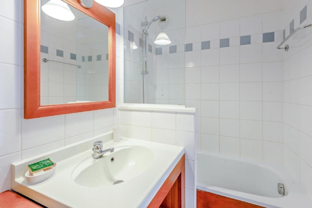 Residence Les Grands Pins - Maeva Home カルカン エクステリア 写真